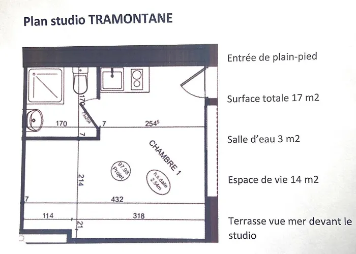 Σπίτι διακοπών Residences Des Peyrons Vue Exceptionnelle Et Sur Les Iles D'or *