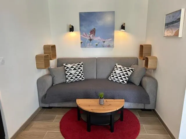 Σπίτι διακοπών Residences Des Peyrons Vue Exceptionnelle Et Sur Les Iles D'or *