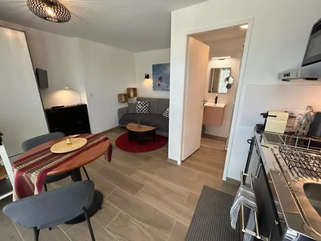 Residences Des Peyrons Vue Exceptionnelle Et Sur Les Iles D'or Σπίτι διακοπών Carqueiranne