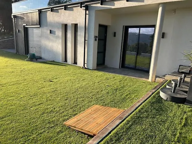 Residences Des Peyrons Vue Exceptionnelle Et Sur Les Iles D'or Σπίτι διακοπών