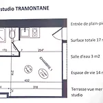 度假居 Residences Des Peyrons Vue Exceptionnelle Et Sur Les Iles D'or *