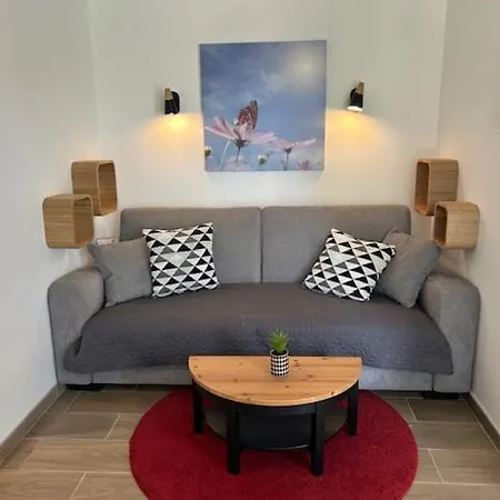 Tatil Evi Residences Des Peyrons Vue Et Les Iles D'or *