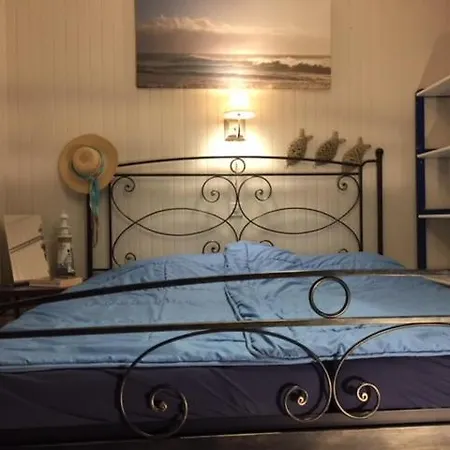Tatil Evi Residences Des Peyrons Vue Et Les Iles D'or *