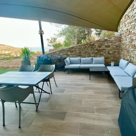 Residences Des Peyrons Vue Et Les Iles D'or Tatil Evi Carqueiranne